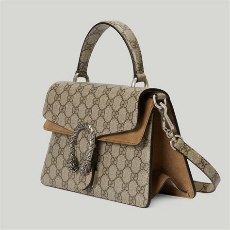 borsa di gucci piccola pochet|Gucci Borsa Tote Dionysus Piccola .